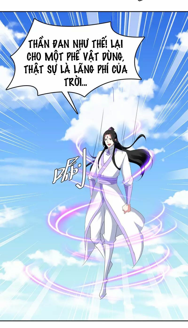 tối cường thăng cấp chapter 271 14