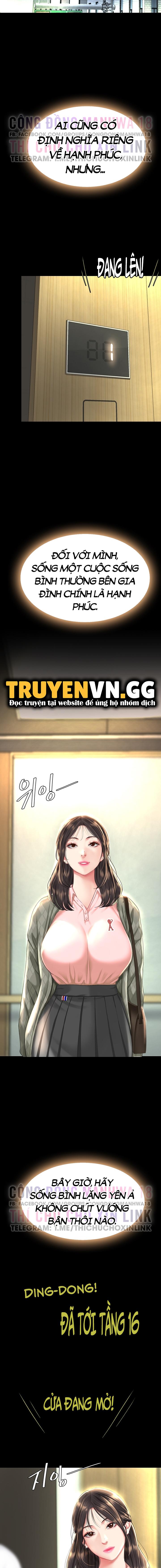 ăn mẹ bạn trước chapter 6 19