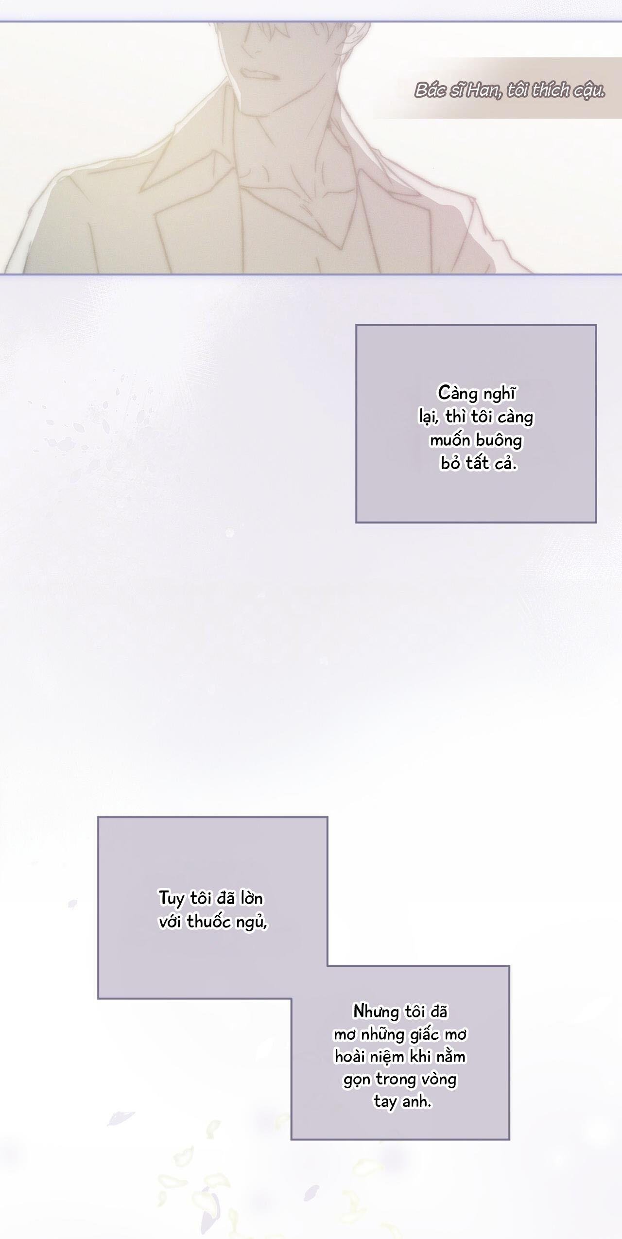 hồi ức của nhịp thở chapter 29 36