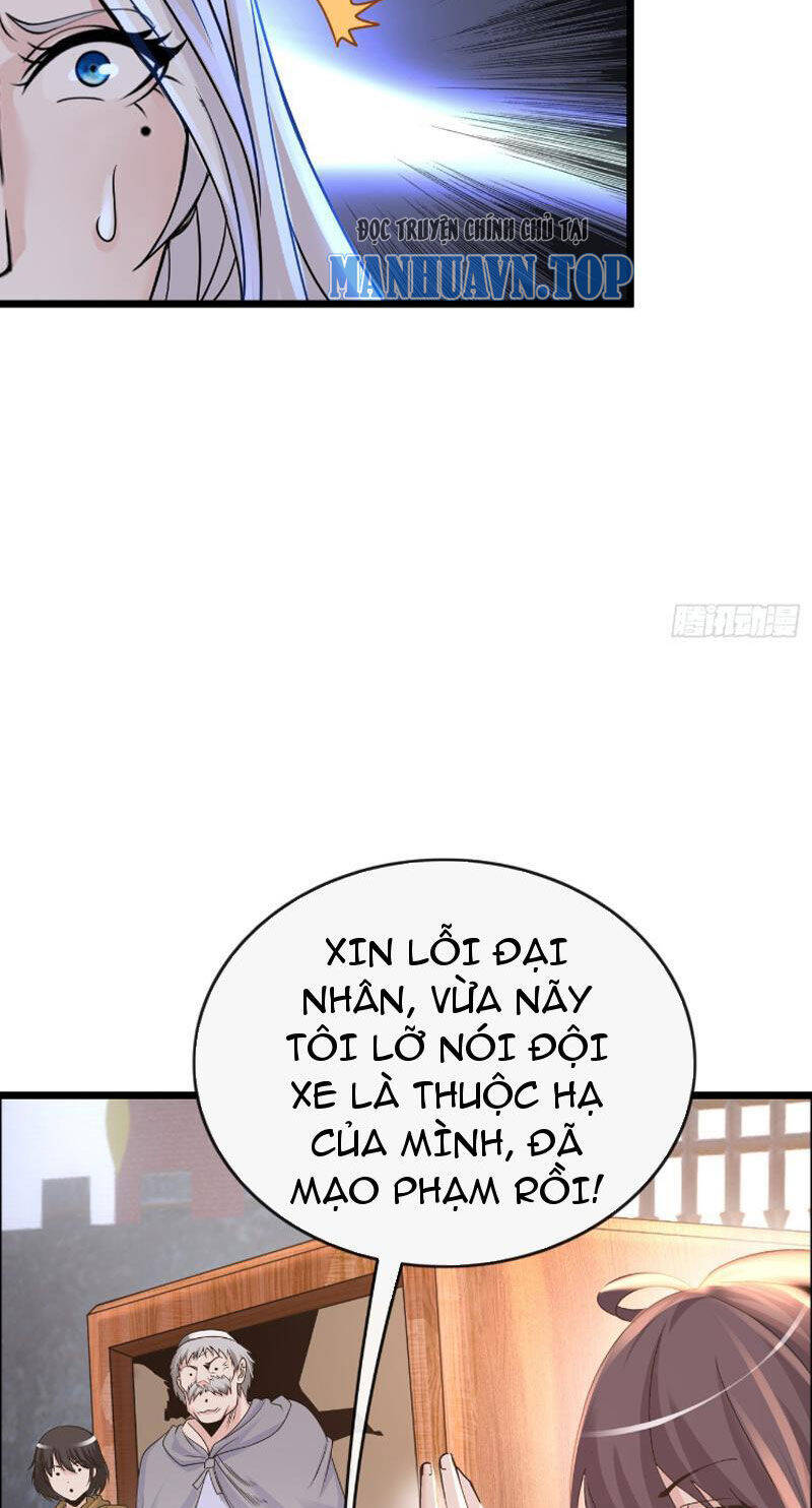 phát sóng trực tiếp, ta cầu hôn với nữ quỷ, vậy mà nàng lại đồng ý! chapter 21 11