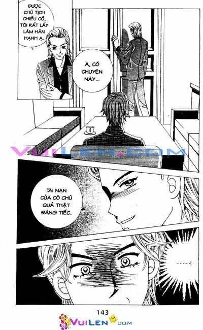 thiên thần tái thế chapter 10 143