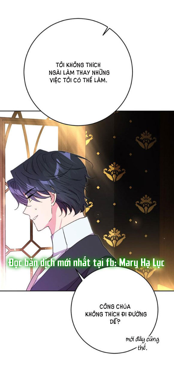 mỗi đêm chồng tôi đều biến đổi chapter 9.2 23