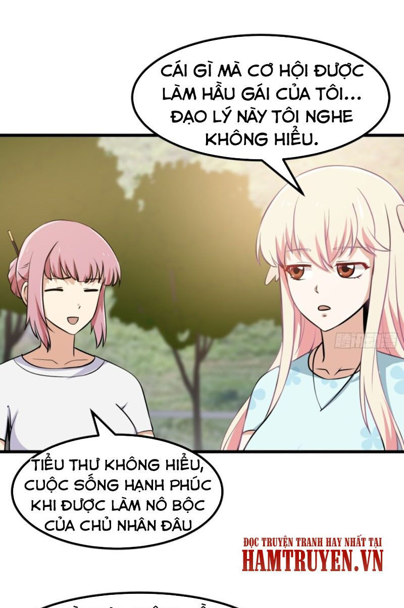 ta chẳng qua là một đại la kim tiên chapter 111 25