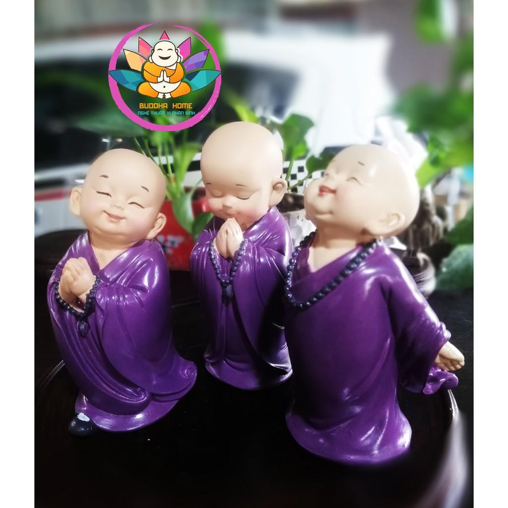 BỘ 3 CHÚ TIỂU AN NHIÊN