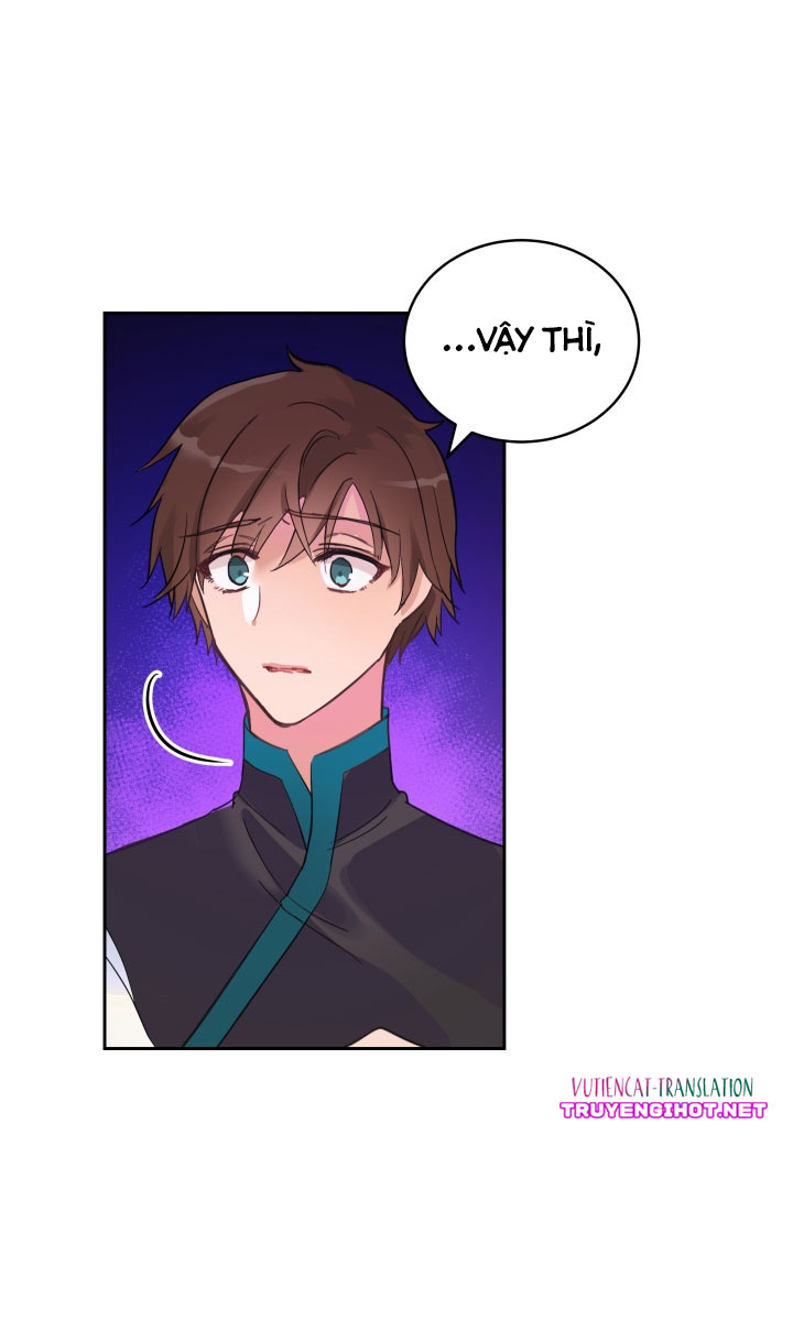 khế ước hậu cung chapter 18.1 29