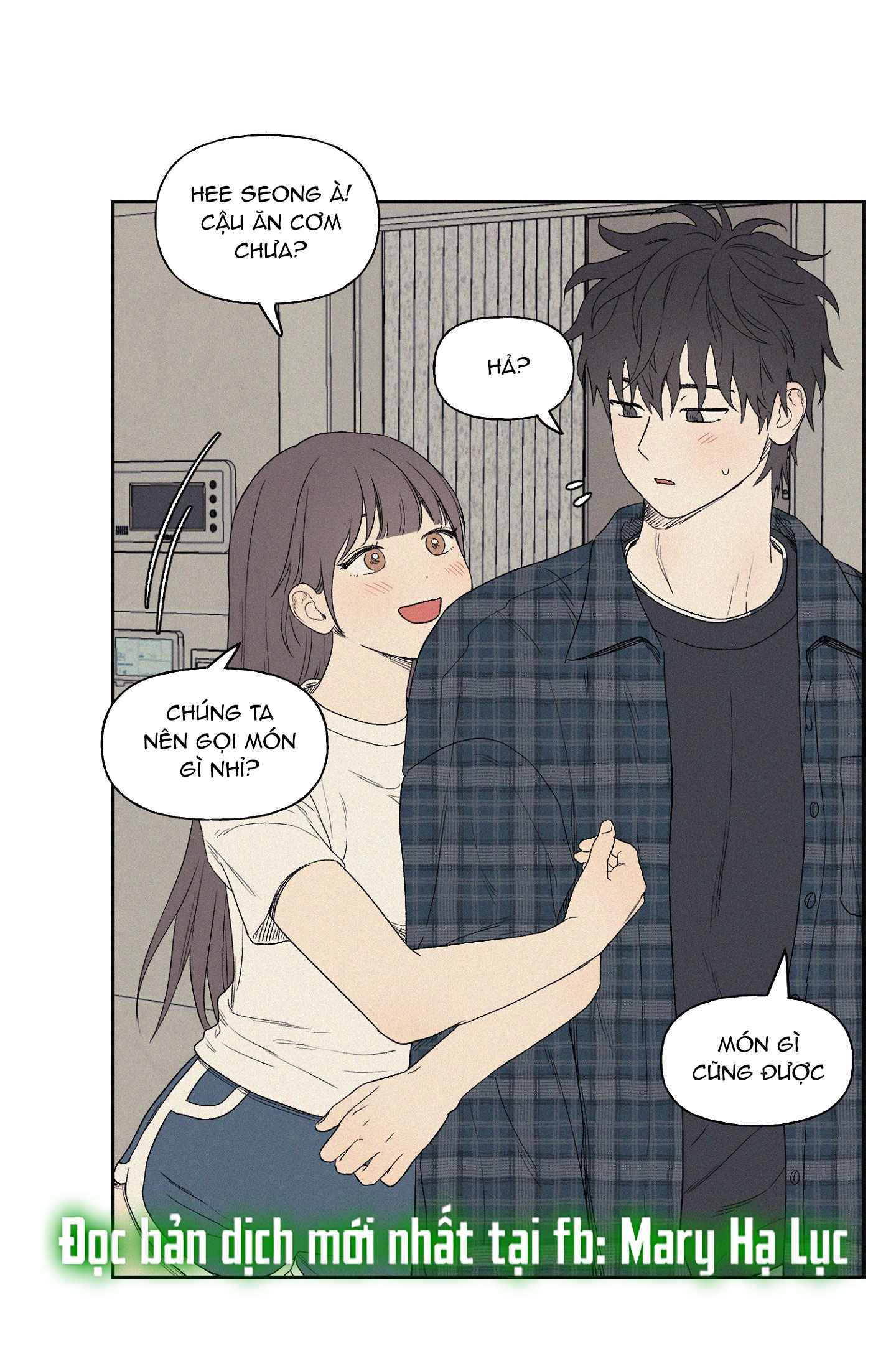 [18+] 3xlove chapter 5.1 7