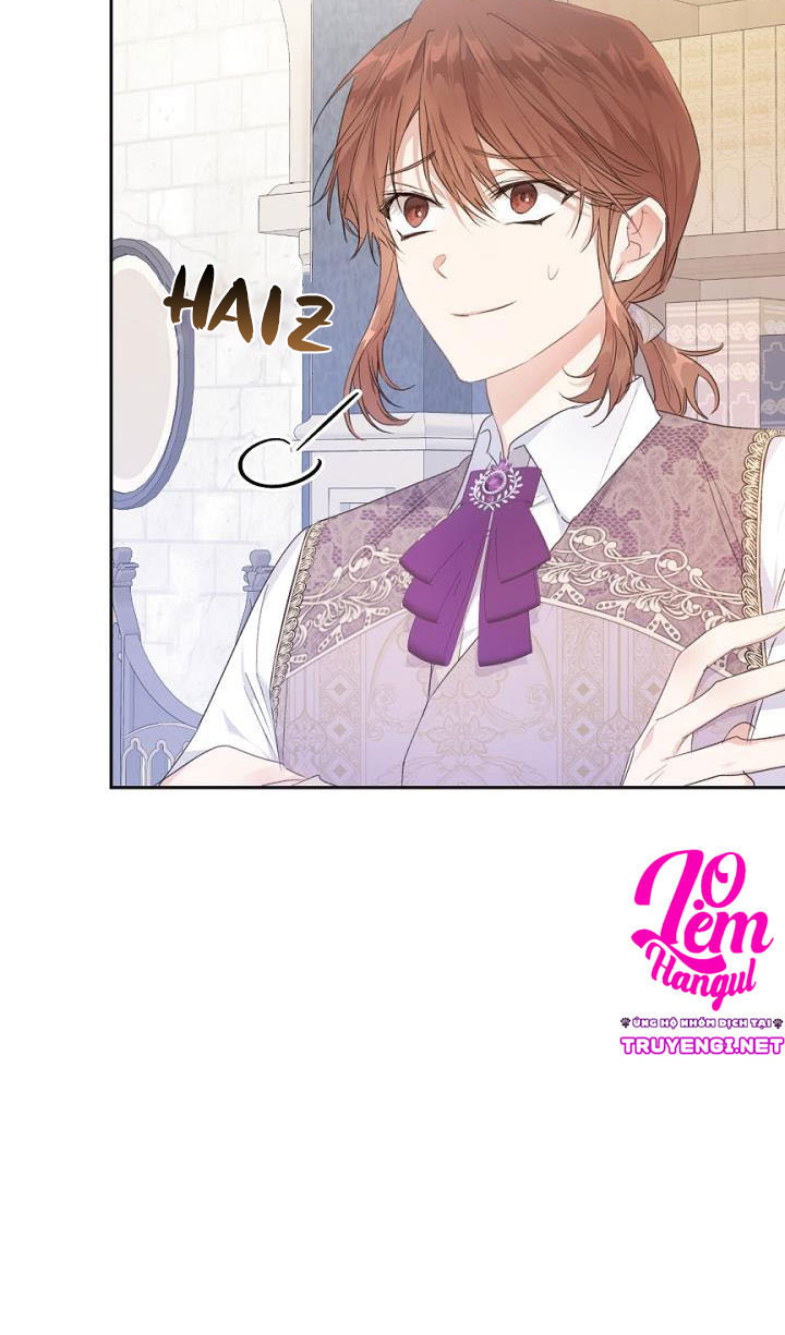 con rối ác nữ marionette chapter 44 24