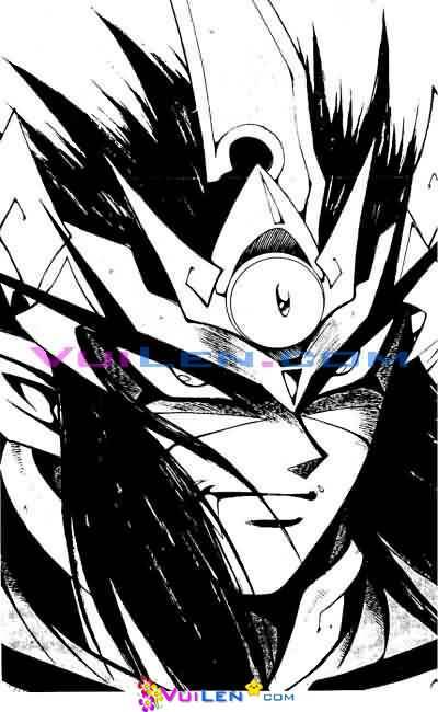 tiểu thần zenki - kishin douji zenki chapter 8 96
