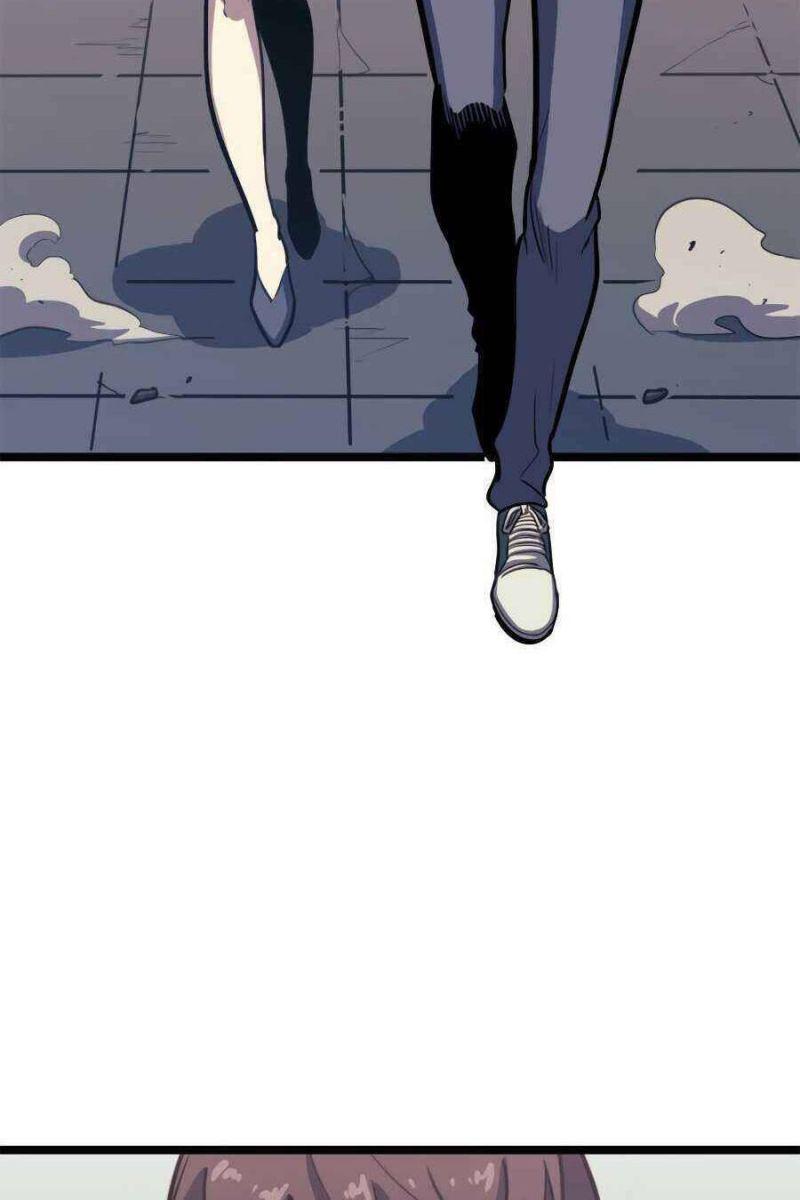 tôi trở lại thăng cấp một mình chapter 89 34