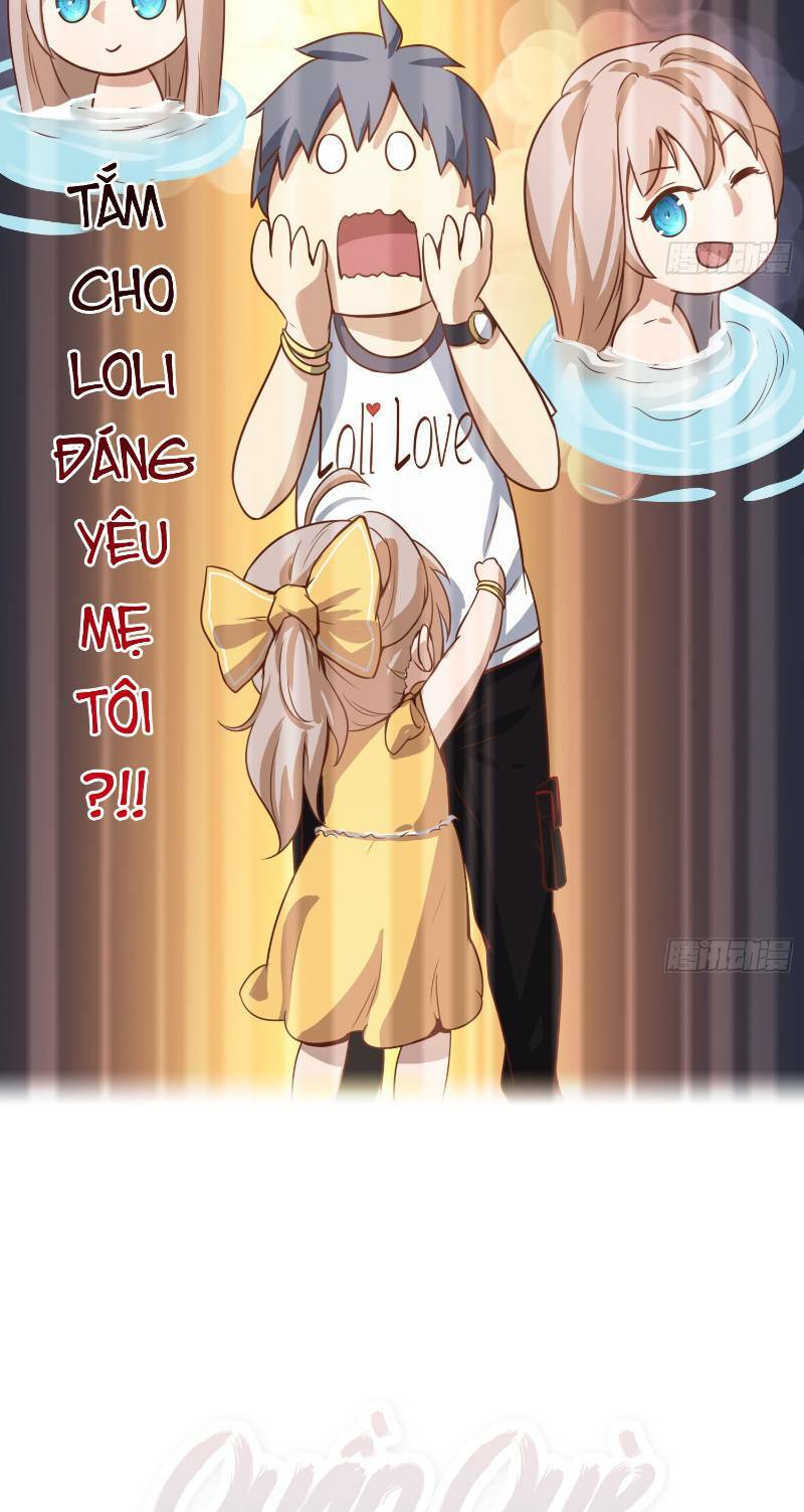 phía sau sát nhân án chapter 3 19