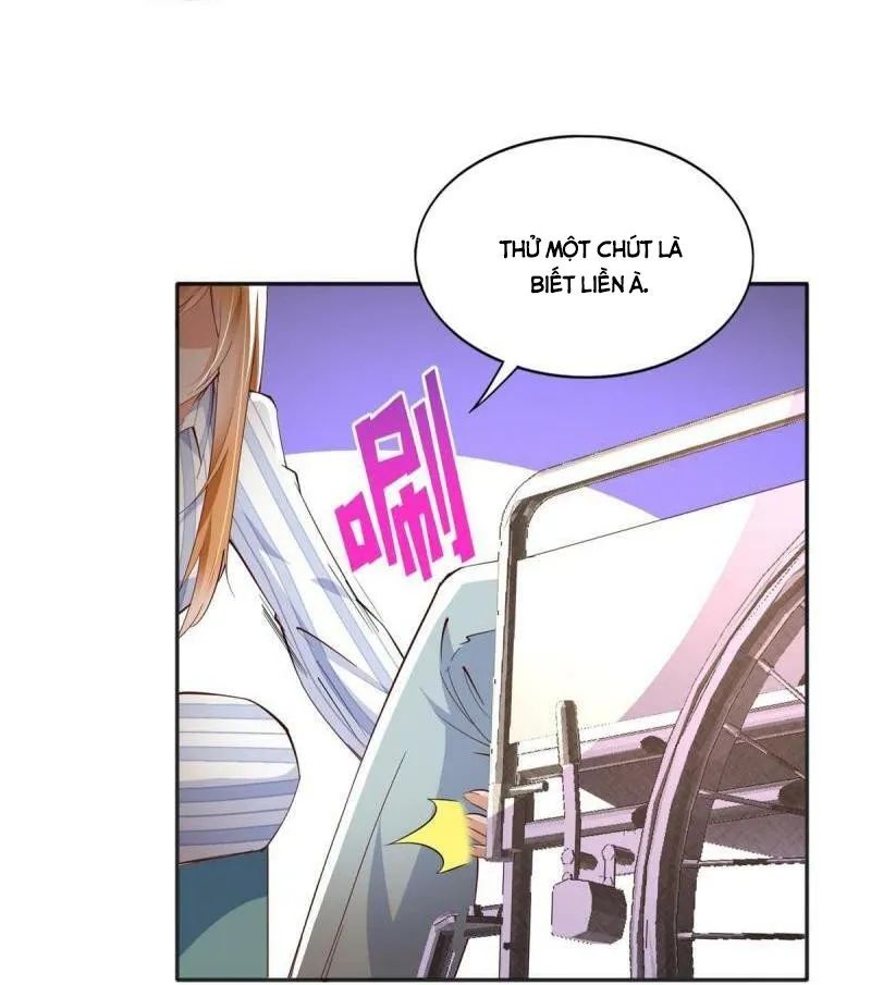 Boss Nhà Giàu Lại Là Nữ Sinh Trung Học! chapter 80.81 37