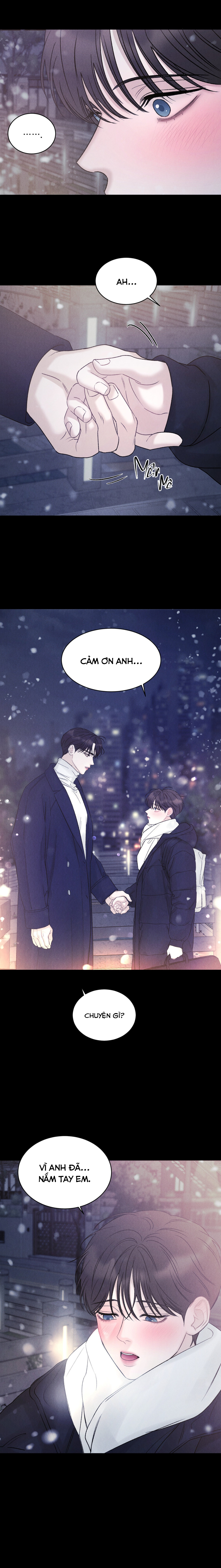 ân huệ của chúa chapter 13 8