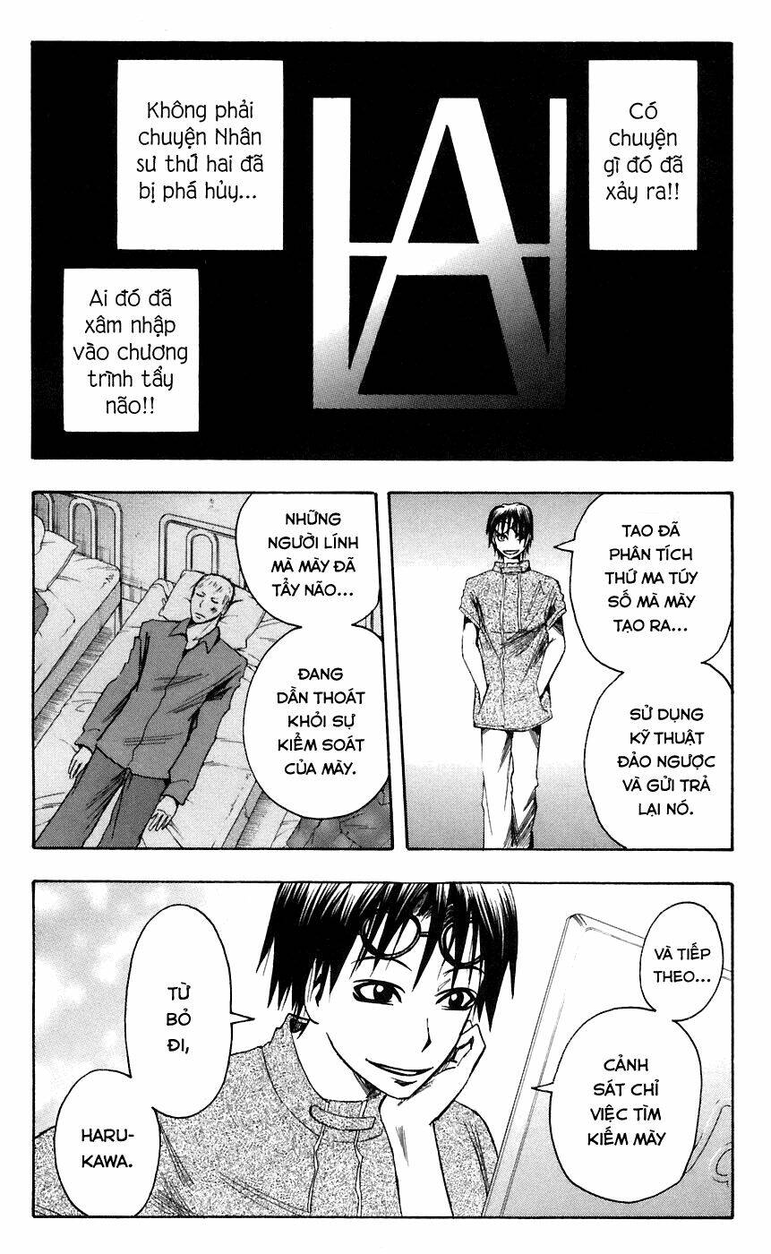 majin tantei nougami neuro chapter 76 3