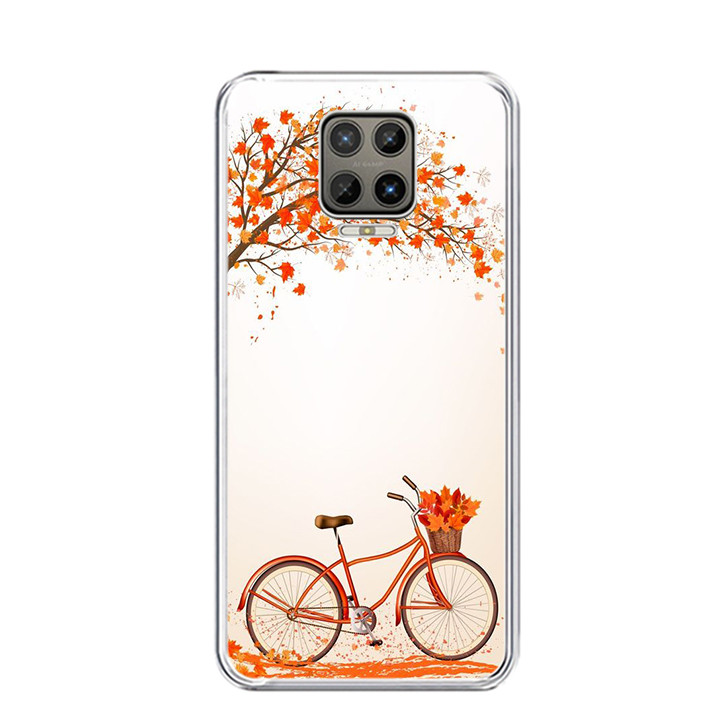 Ốp lưng dẻo cho điện thoại VSMART ARIS – 0389 BICYCLE04 – Hàng Chính Hãng