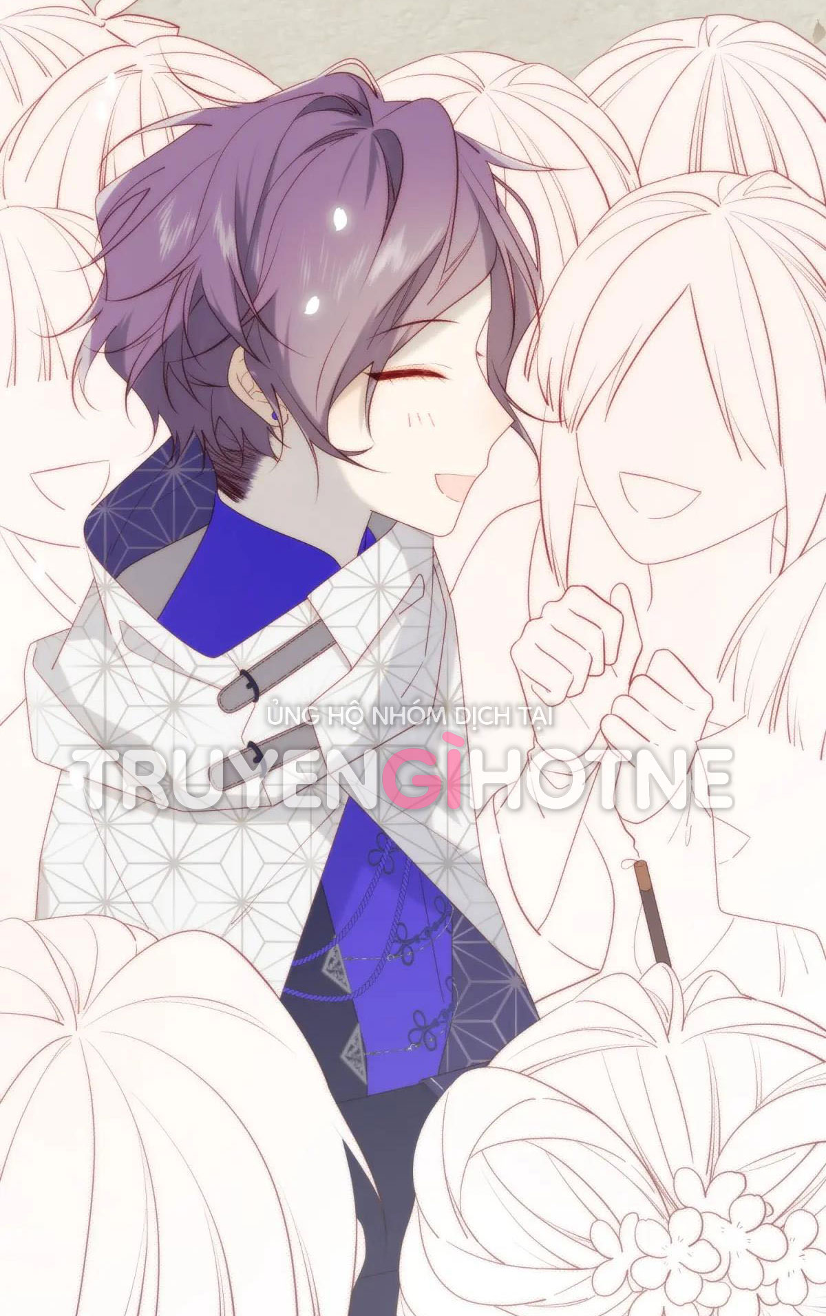 ác nữ cự tuyệt nam chính chapter 63 22