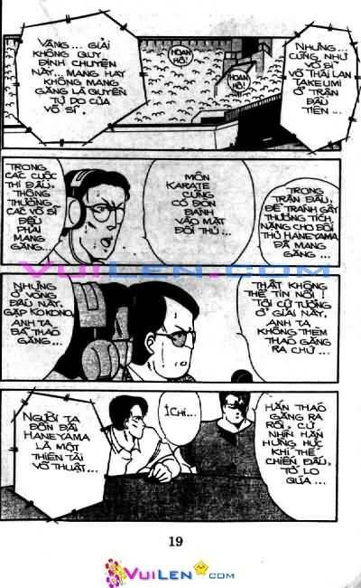 truyền nhân atula - shura no mon i chapter 6 20