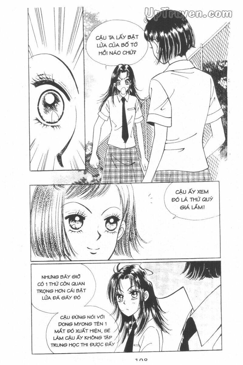 cô nàng ngổ ngáo chapter 9 108