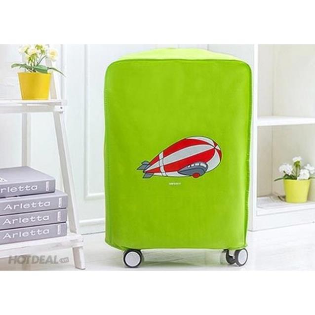 Túi bọc vali đủ size 20, 22, 24, 26, 28