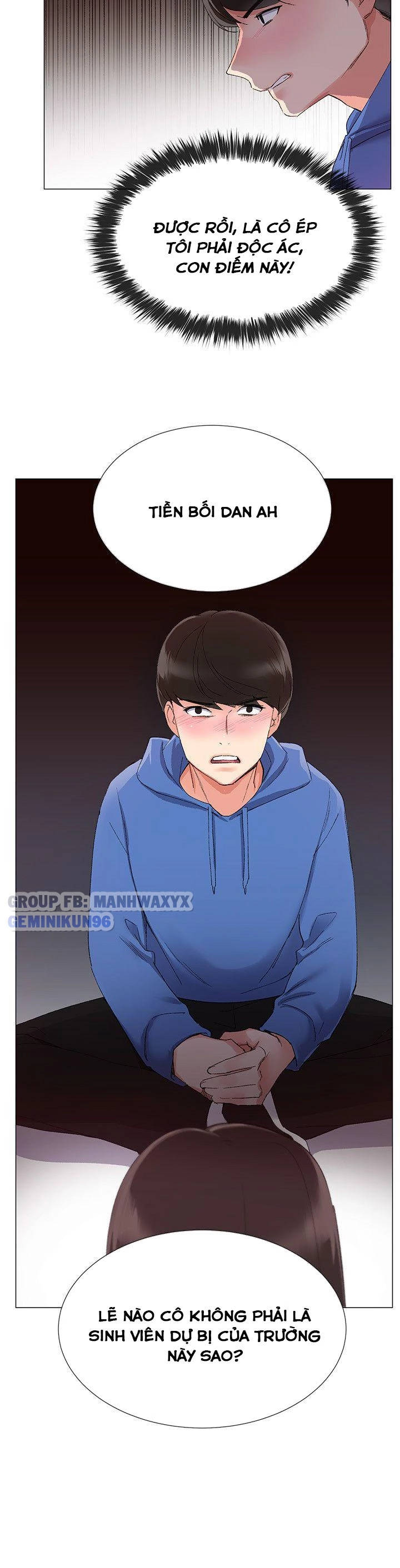 trả thù cô ta chapter 6 28