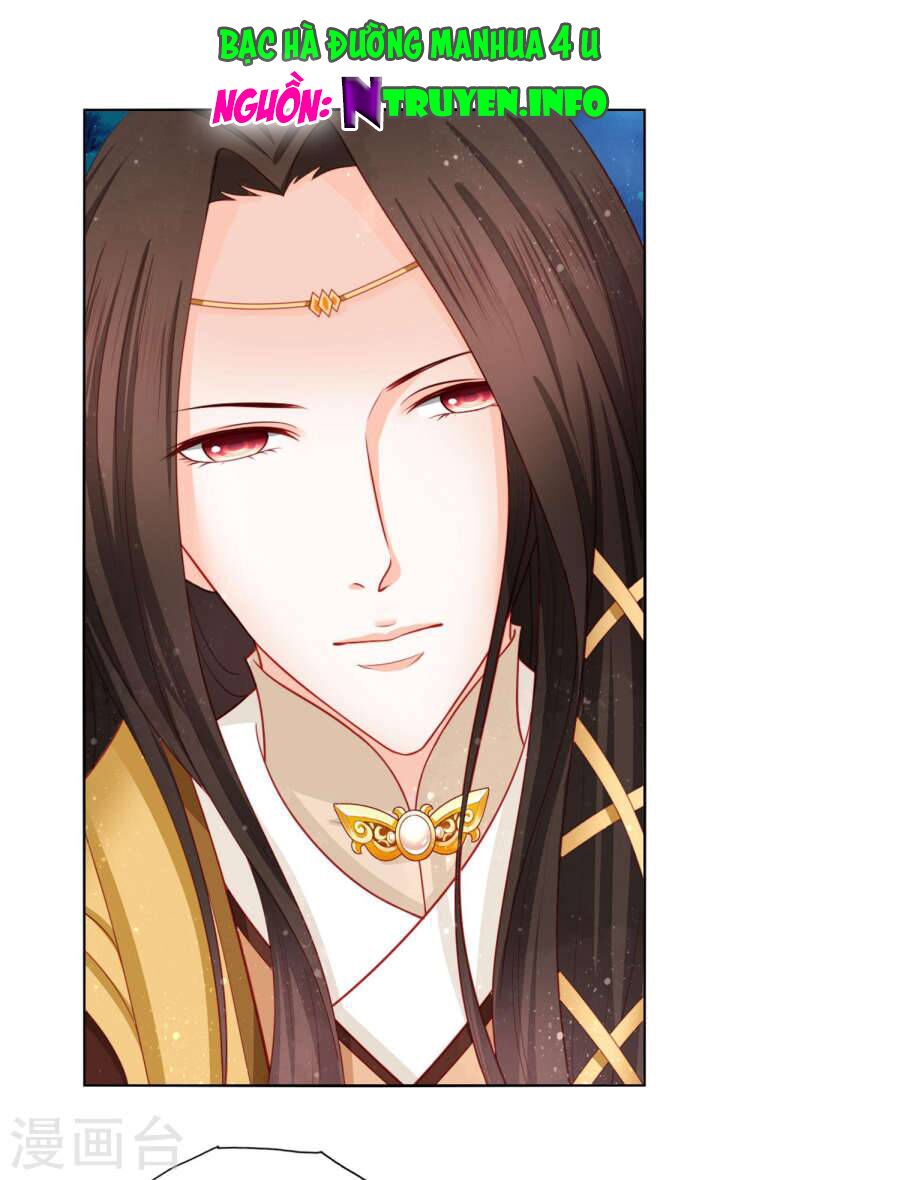 nam phi nữ tướng chapter 12 1