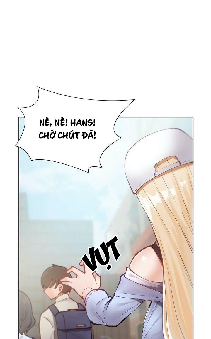 gia sư ác nữ iljinnyeo chapter 7 22