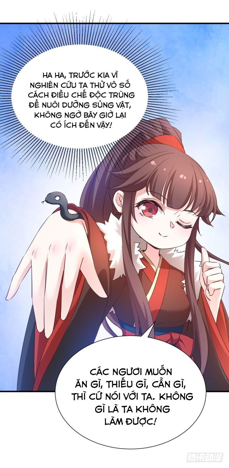 trò chơi trừng phạt chapter 35 22