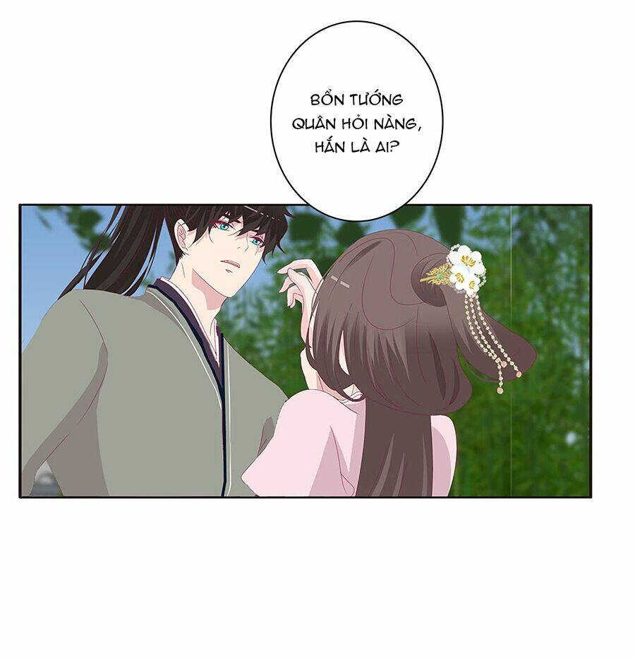 tướng quân mời ra trận chapter 151 19