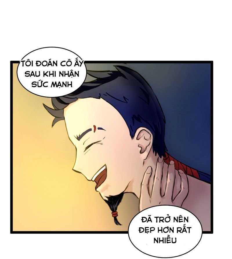 vua thức tỉnh chapter 5 1