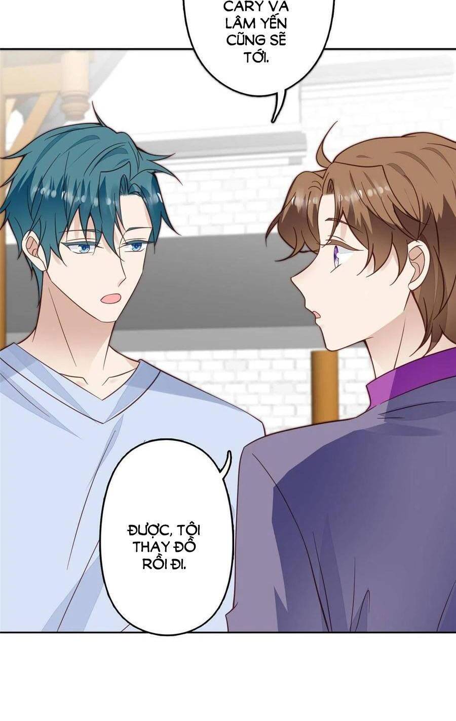 dựa vào đại lão ổn định vị trí c trong nam đoàn chapter 117 9