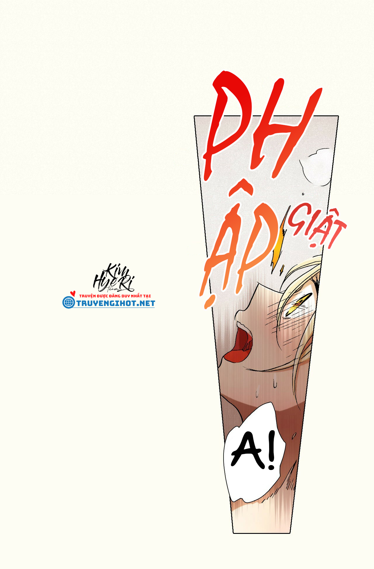 thú nhân và hana chapter 21.3 7