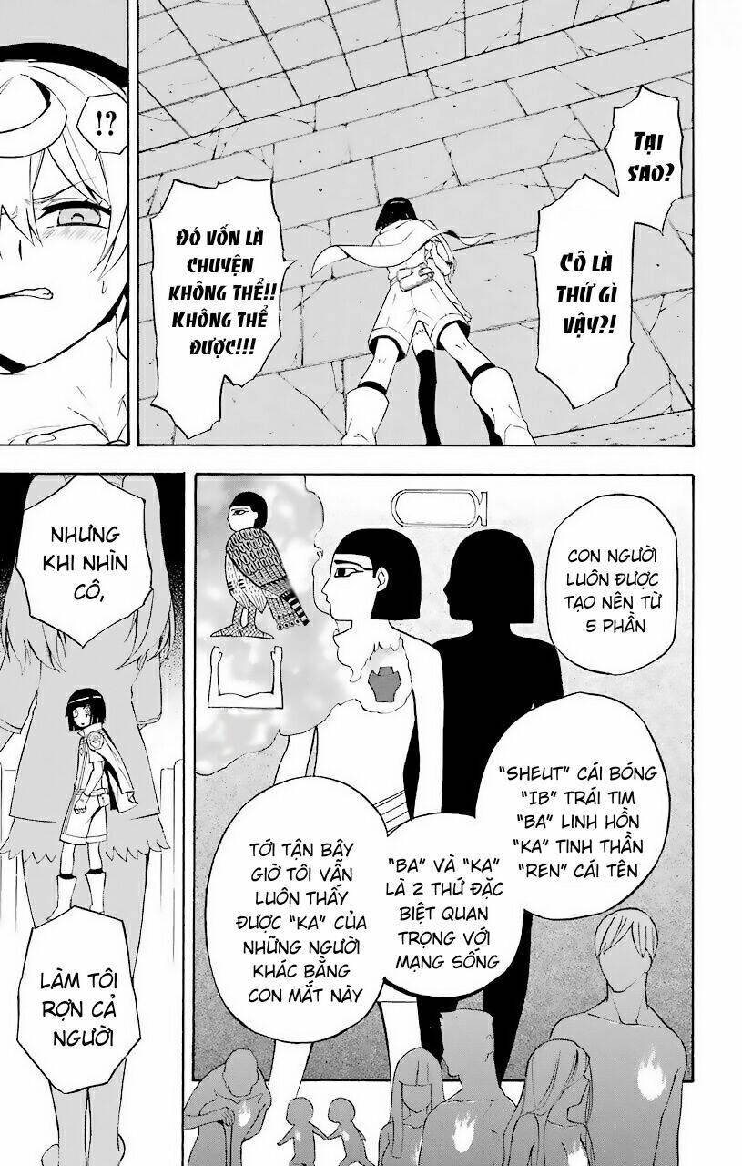 great priest imhotep chapter 22 39