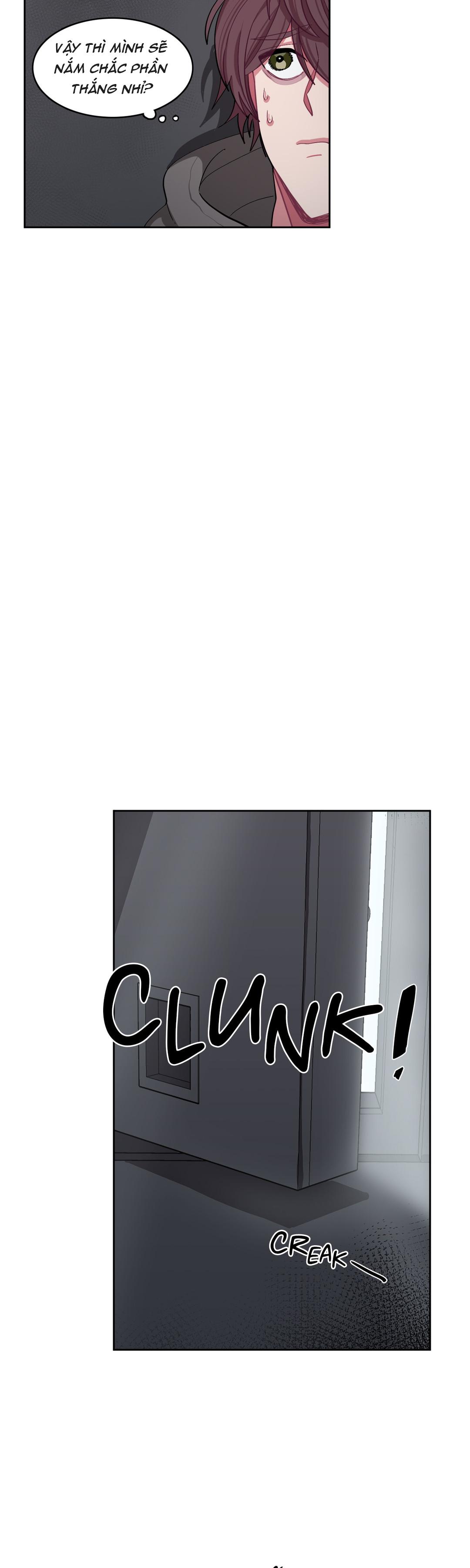 hãy vâng lời anh chapter 4 11