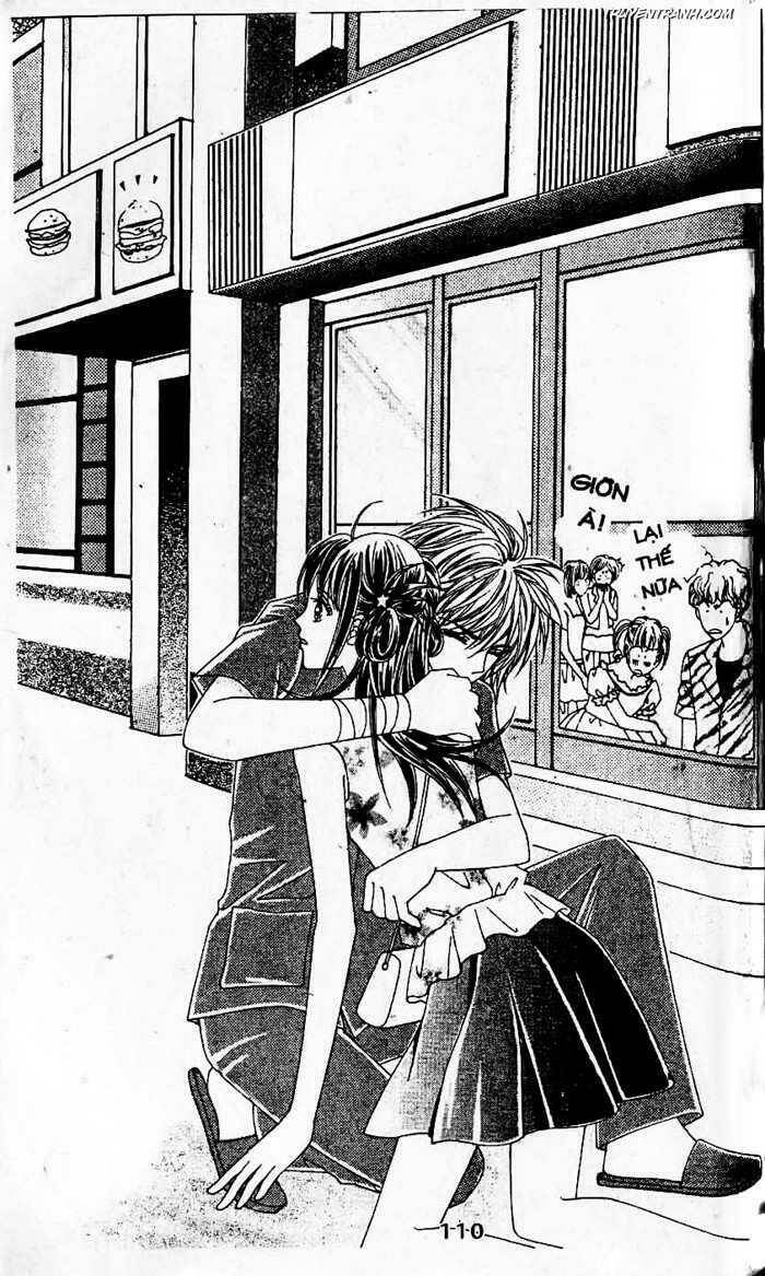 nhà trọ hoàn hảo chapter 58 26