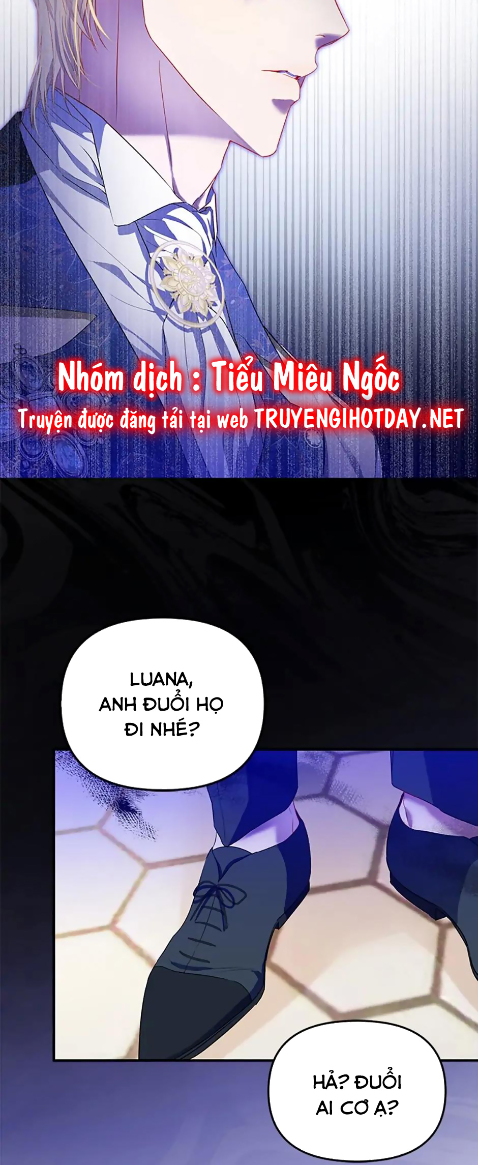 nàng công chúa của tôi chapter 17 52