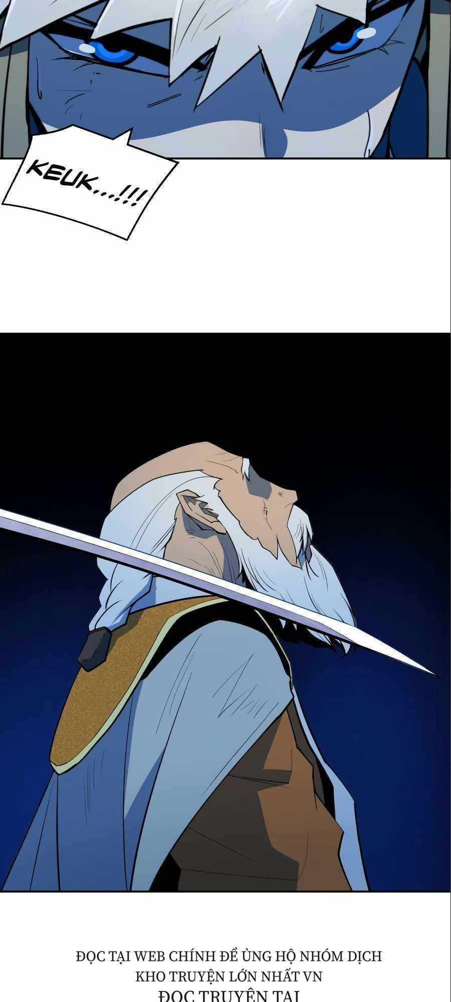 thiếu niên kiếm sư chapter 7 58