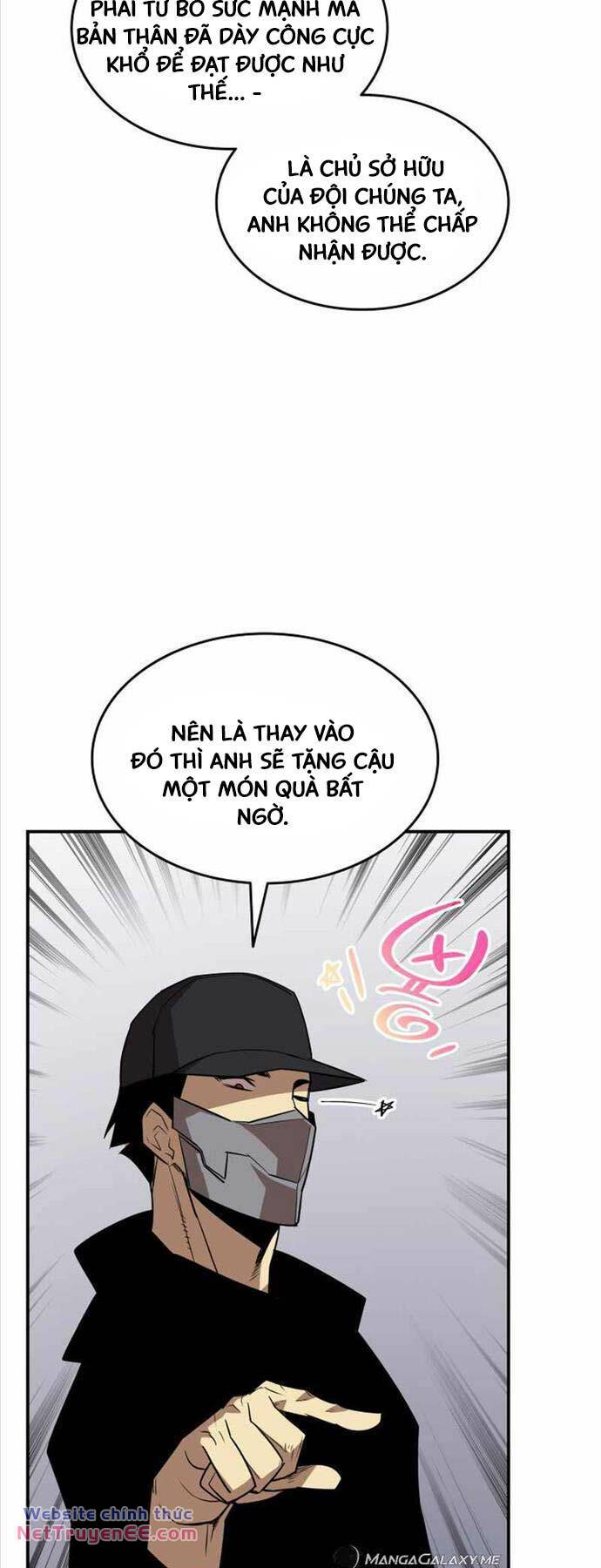 tôi là lính mới chapter 176 7