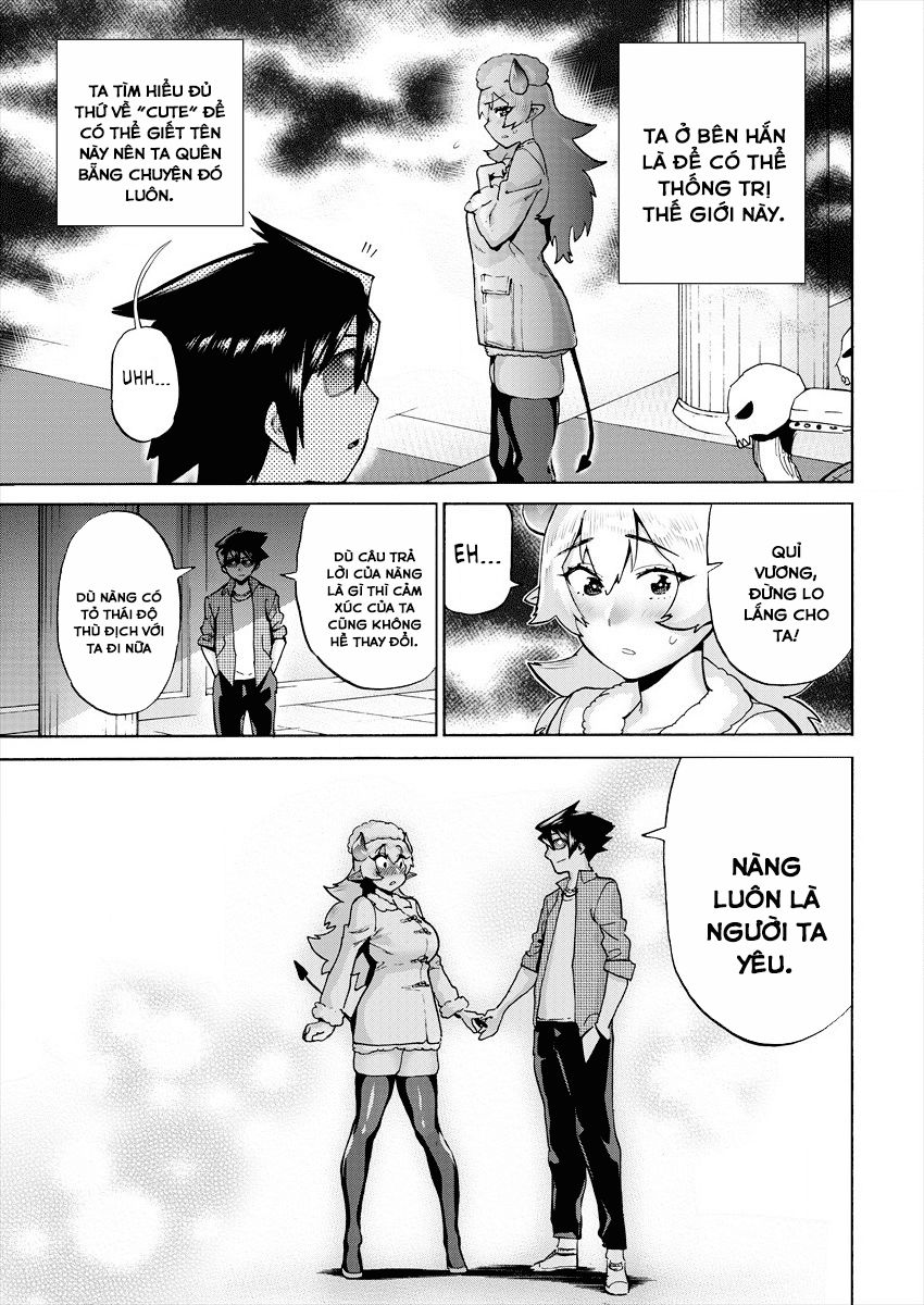 hero x demon queen chapter 2 7