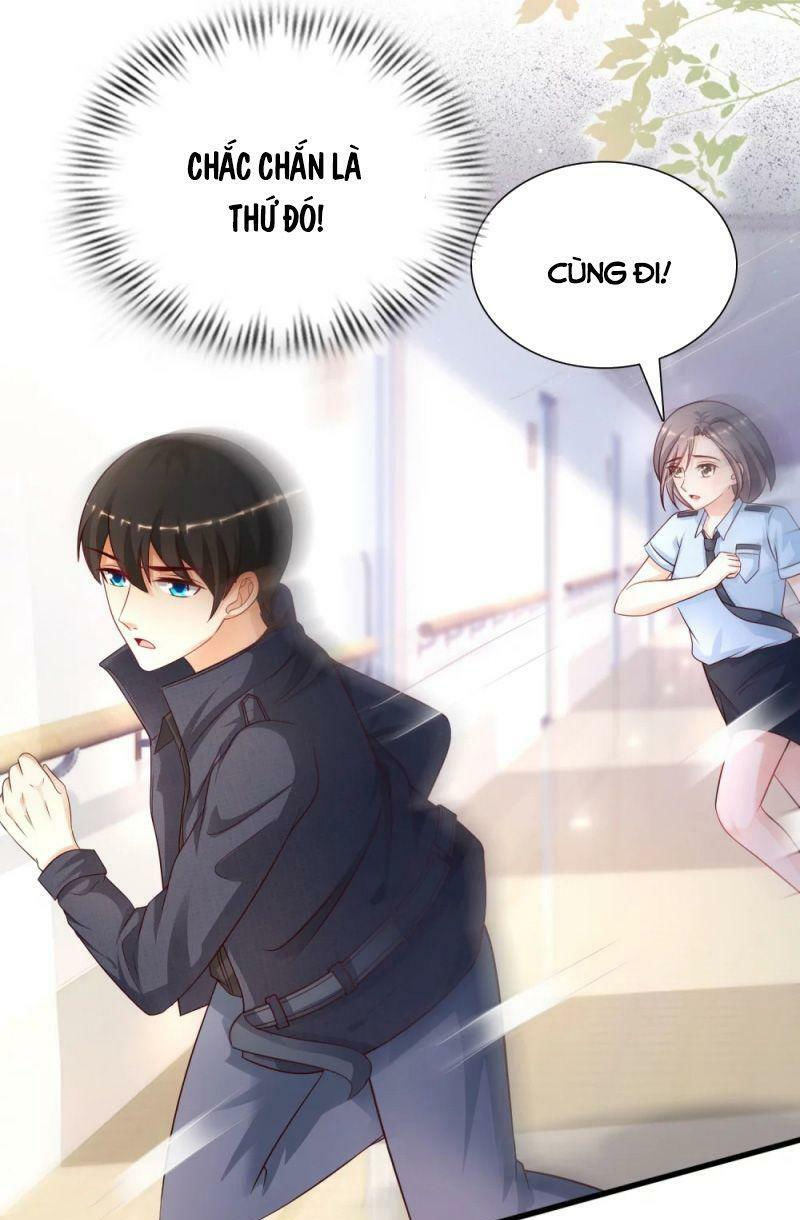 tối cường vận đào hoa chapter 196 26