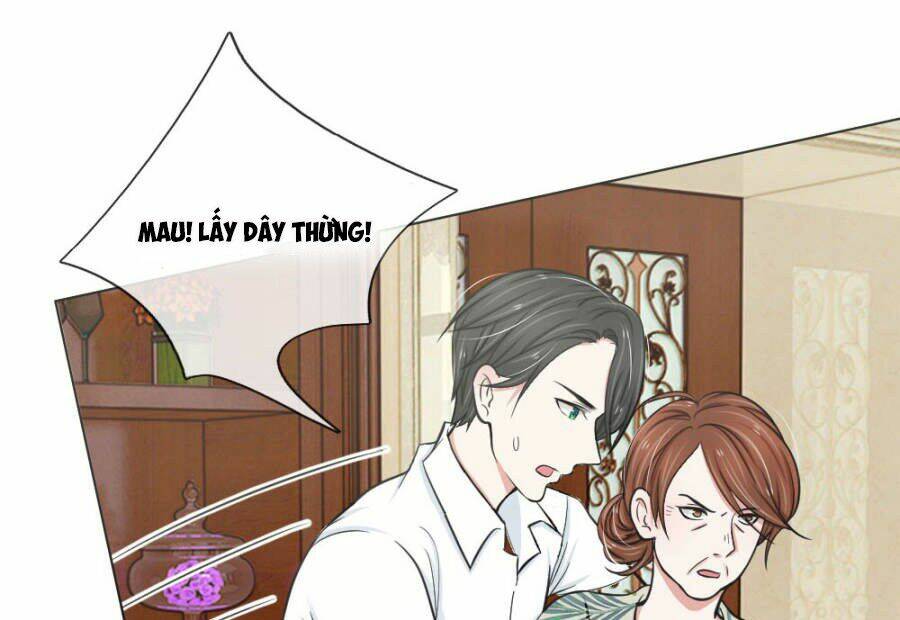 100 phương thức đẩy ngã ca ca chapter 10 4