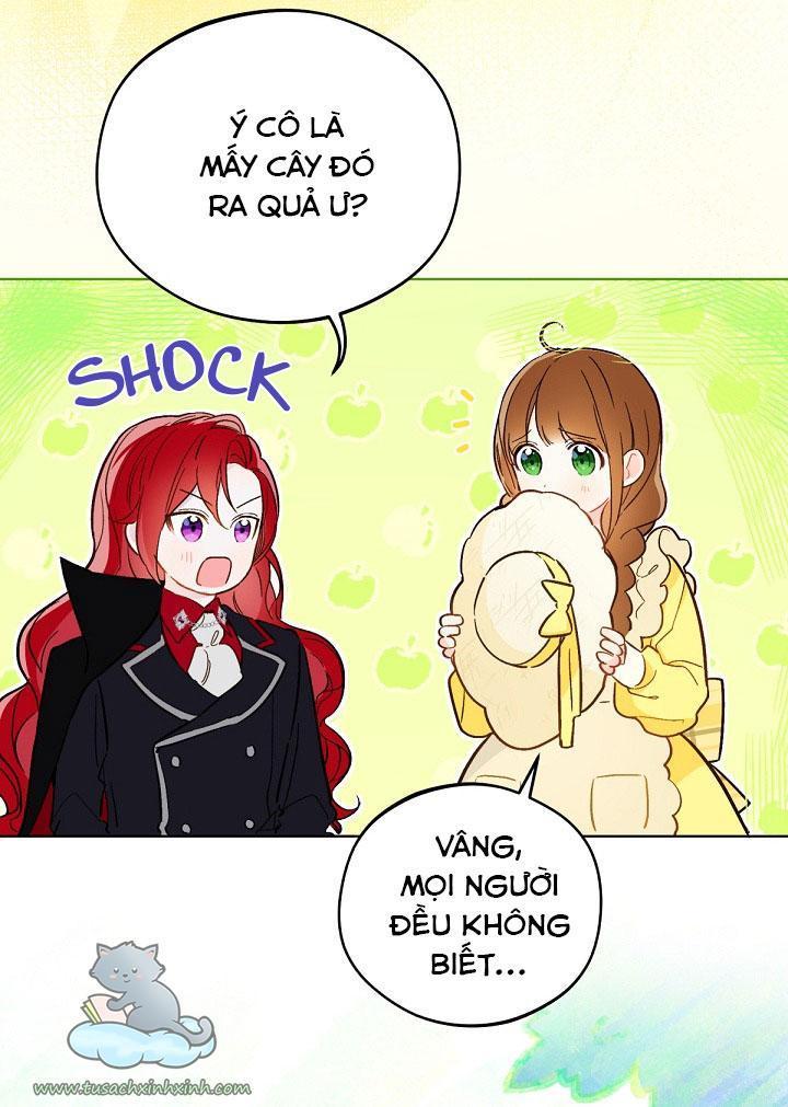 trang trại hạt dẻ cạnh hoàng cung chapter 11 66