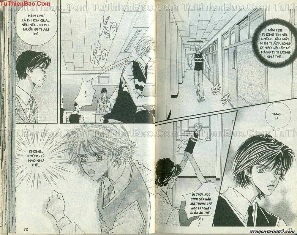 giấc mơ triệu phú chapter 9 13