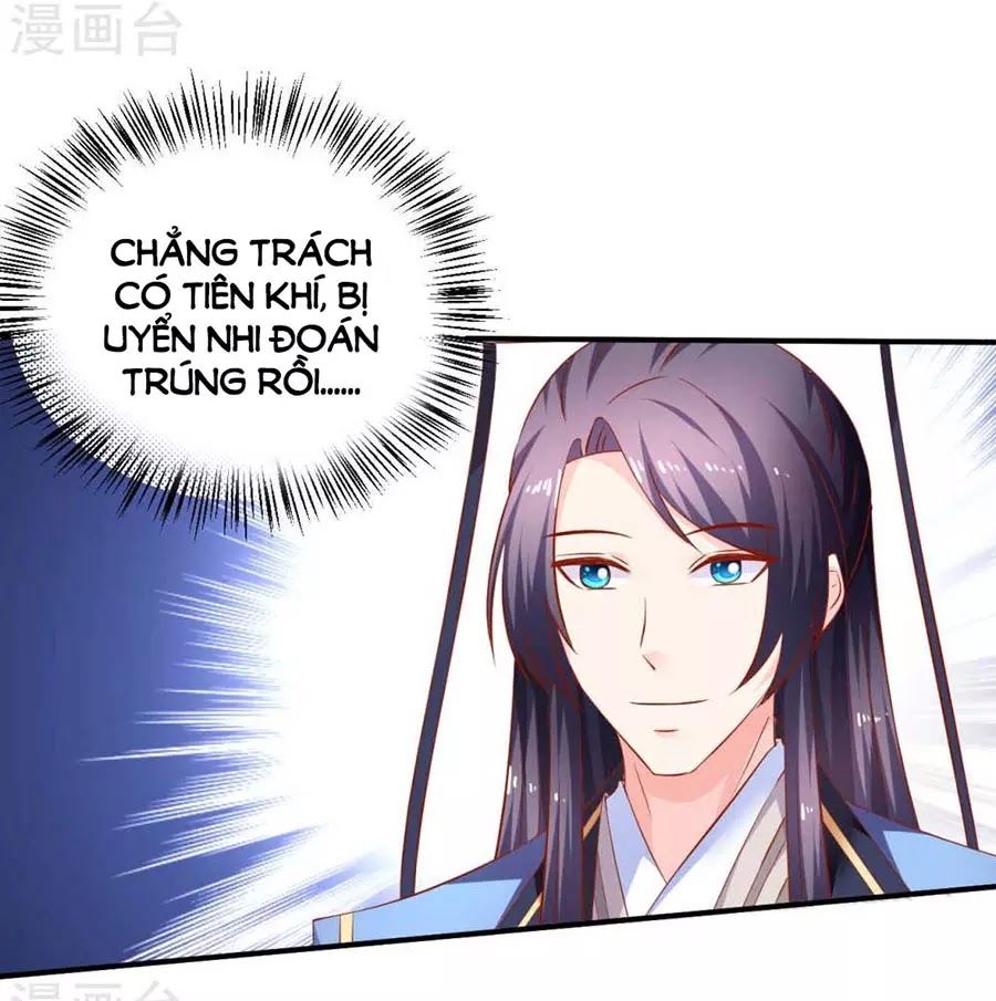 từ đây vương gia không thượng triều sớm chapter 88 12