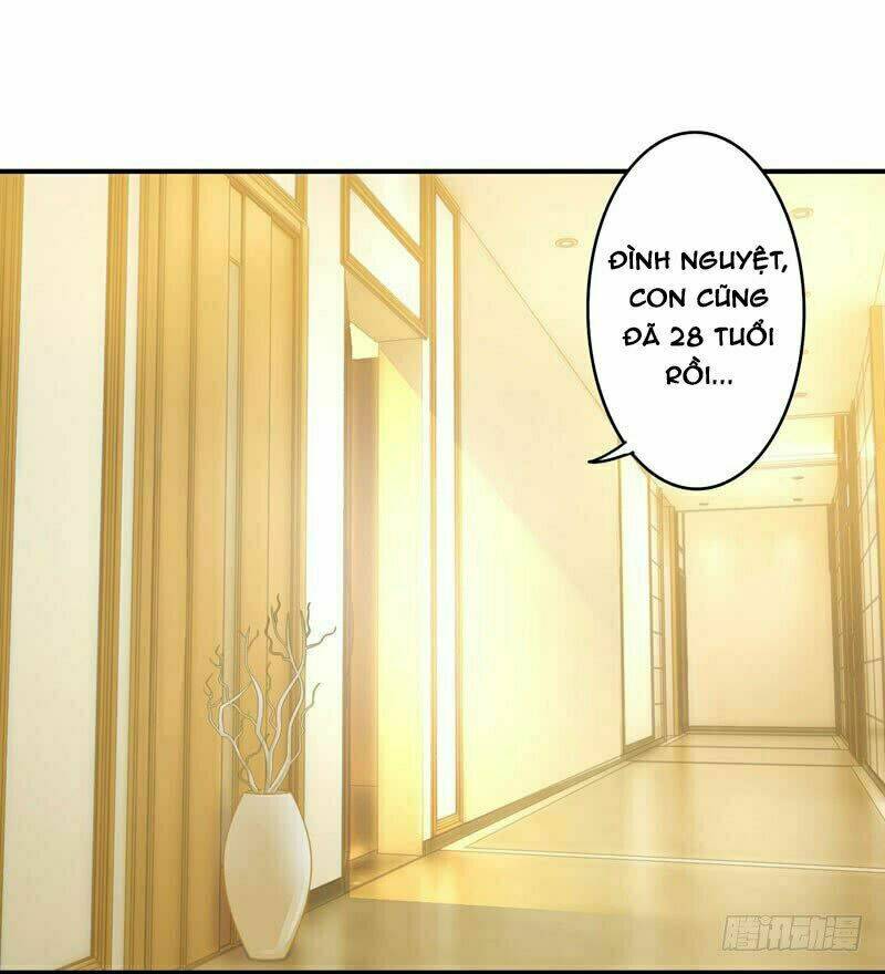 cuồng duệ tiểu thê chapter 32 4