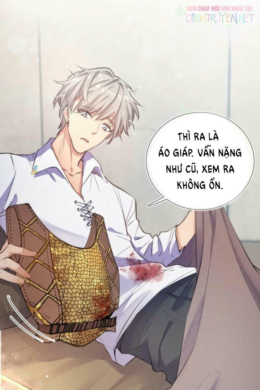 kế hoạch kiếm tiền của olive chapter 1 61