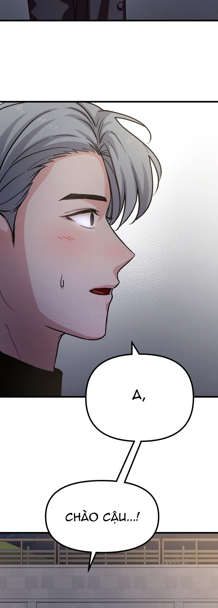 sương mù dày đặc chapter 14 21