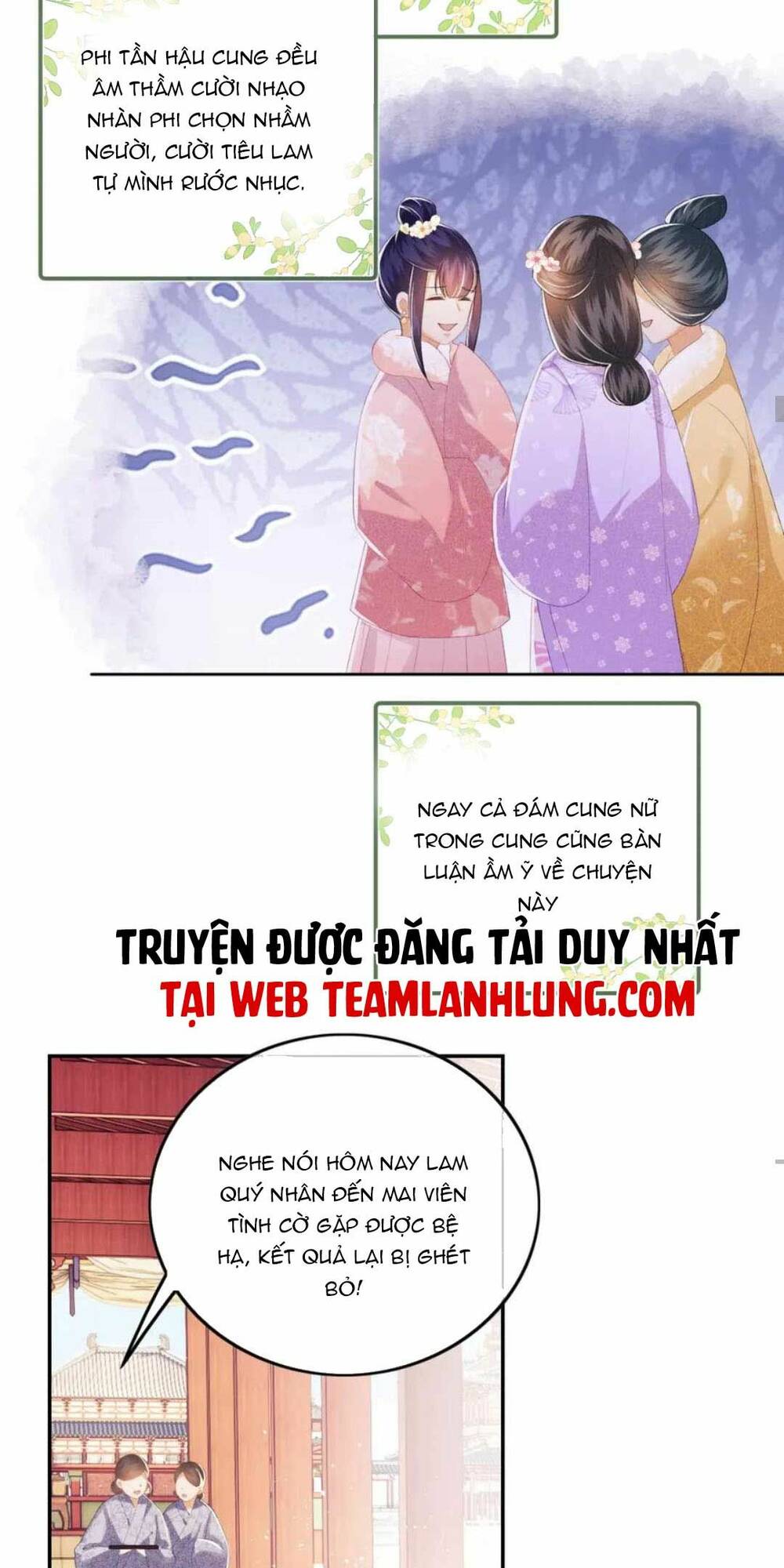 Mãn Cấp Trà Xanh Xuyên Không Thành Tiểu Đáng Thương Chapter 30 - Trang 31