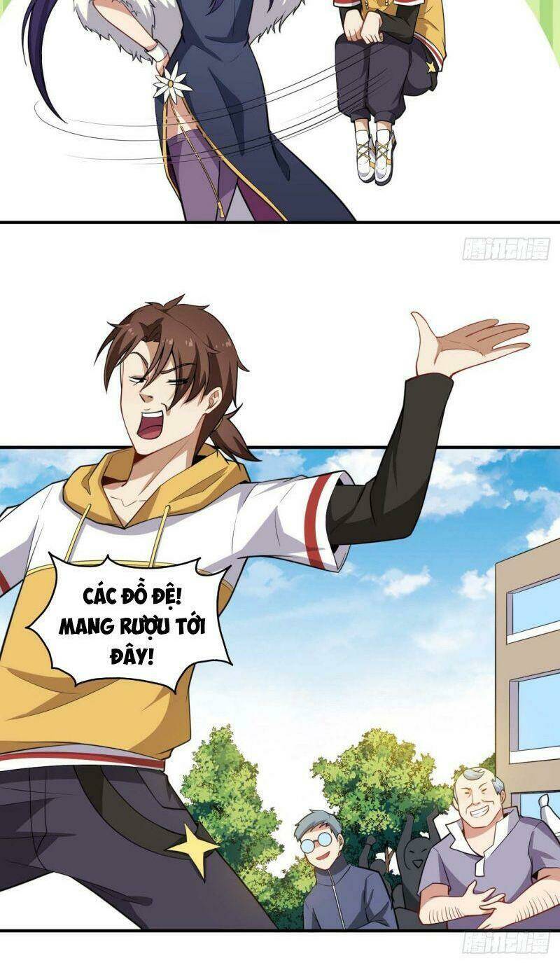 tổ thượng có tiền chapter 69 24