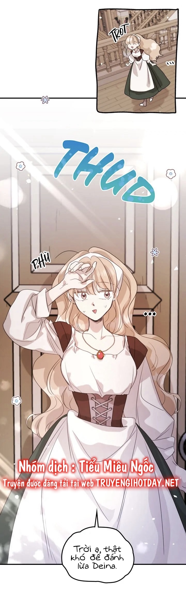 quán trọ dragondaily chapter 78 16