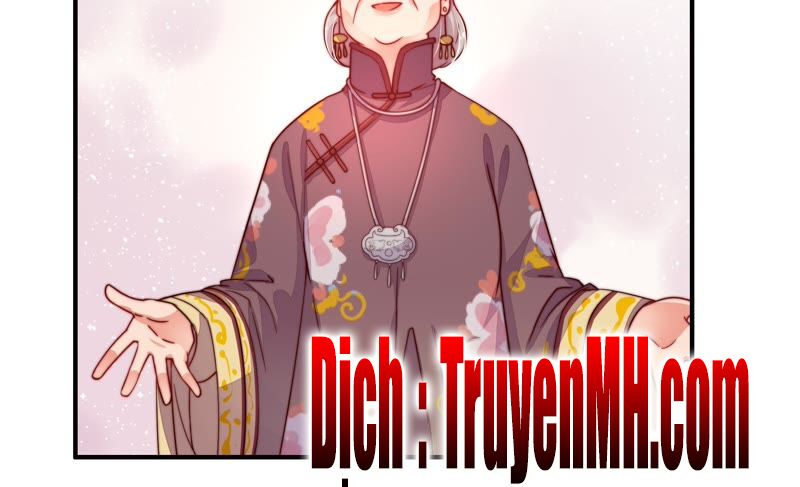 ngày nào thiếu soái cũng ghen chapter 8 47