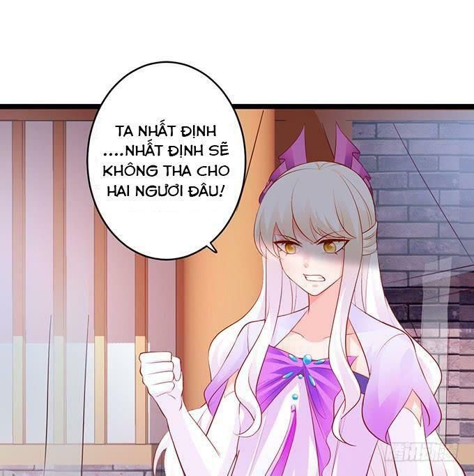 hồ tiên hung bạo chapter 148 66